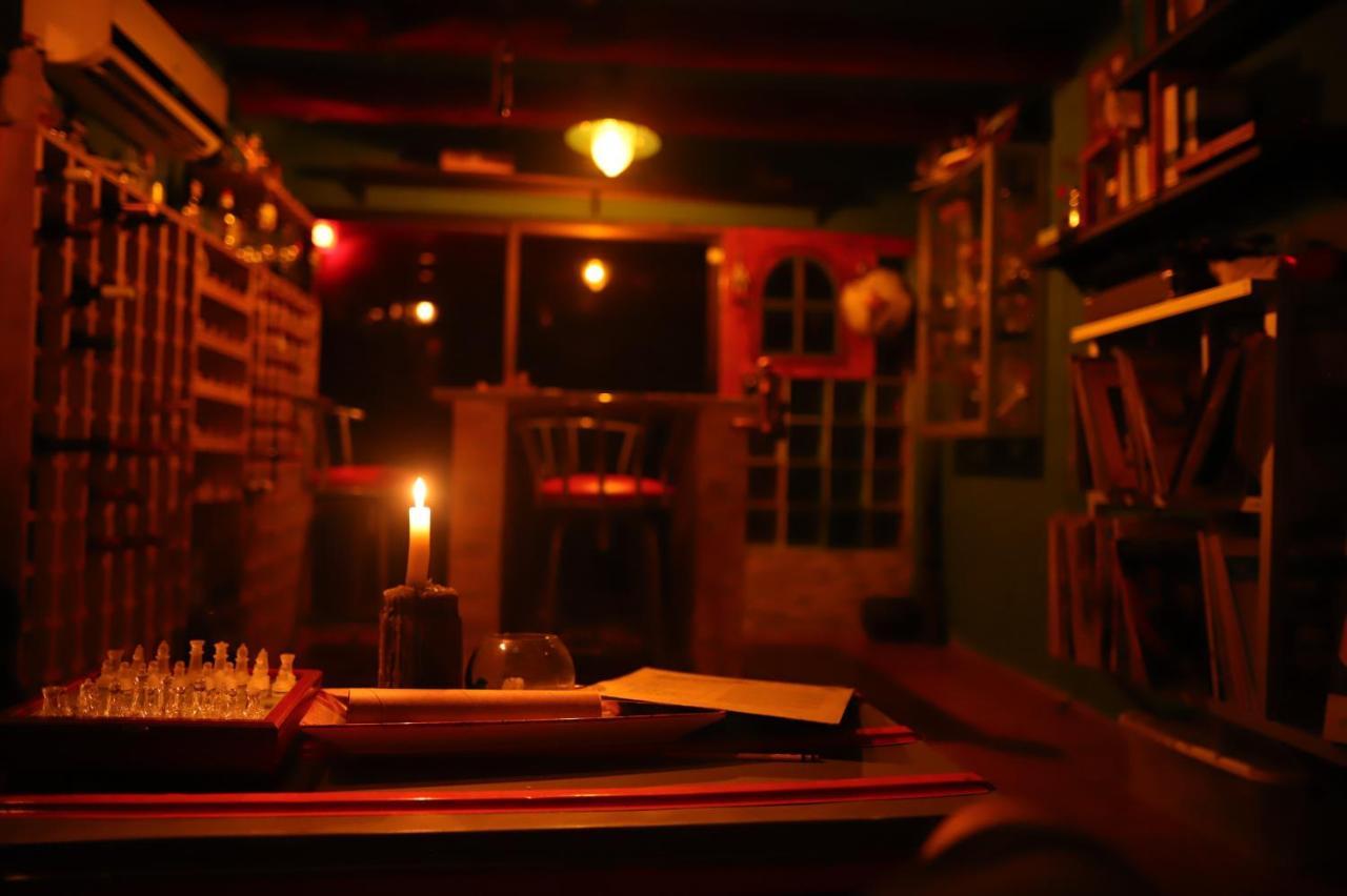 La Uvita Perdida Екстериор снимка